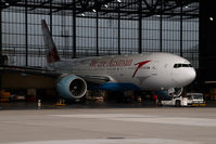 OE-LPD @ VIE - Austrian Airlines Boeing 777-200 - by Yakfreak - VAP