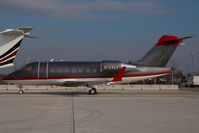 G-LVLV @ VIE - Canadair Challenger 600 - by Yakfreak - VAP