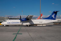 EI-SLF @ VIE - Air Contractors ATR72 - by Yakfreak - VAP