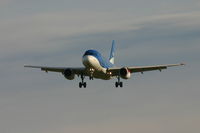 G-DBCF @ BRU - arrival of flight BD145 from LHR