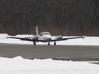 N7689Y @ IPT - Arriving on the ramp. - by Sam Andrews