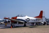N28RF @ OSH - At the EAA Fly In - by Glenn E. Chatfield