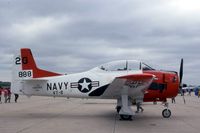 N28FL @ NBU - At the open house.