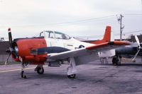 N8331R @ RFD - Found on the ramp while driving by