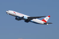 OE-LPD @ VIE - Austrian Airlines Boeing 777-200 - by Thomas Ramgraber-VAP