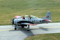N343NA @ KDPA - ex-N343NA