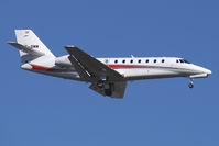 OE-GMM @ VIE - Magna Air Luftfahrt GmbH Cessna 680 Citation Sovereign - by Thomas Ramgraber-VAP