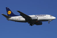 D-ABJD @ VIE - Lufthansa Boeing 737-500 - by Thomas Ramgraber-VAP