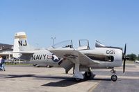 N2141D @ KDPA - On a stop over - by Glenn E. Chatfield