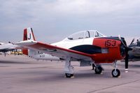 N99153 @ KMDW - Open house