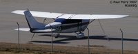N2695Q @ RDU - Another of the Redneck's birds