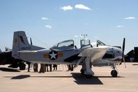 N39408 @ UGN - On the ramp for the air show