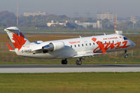 C-GKEZ photo, click to enlarge