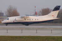 OE-HTG @ VIE - Grossmann Air Service Dornier 328 Jet - by Thomas Ramgraber-VAP