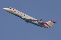 OE-LCQ @ VIE - Austrian Arrows Canadair Regionaljet - by Thomas Ramgraber-VAP