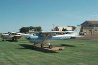 N65485 @ C17 - Rental/Trainer at P&N Flight and Charter - by Craig Rairdin