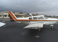 N9922T photo, click to enlarge