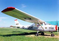 N1GY - Cessna 150F/Timiami Fl/05/10/1994