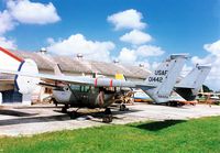 N1842M - Cessna 337F/Opa-Locka Fl