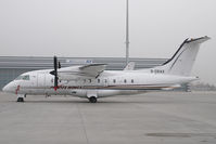 D-CDAX @ VIE - Privat Wings Dornier 328 - by Yakfreak - VAP