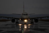 G-EUPG @ VIE - British Airways Airbus 319 - by Yakfreak - VAP