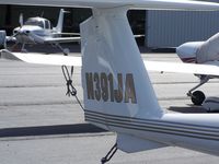N391JA photo, click to enlarge N391JA photo, click to enlarge