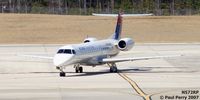 N572RP @ RDU - Delta Connection in, and a familiar airframe to boot