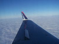 UNKNOWN @ ALT - This was taken in a CRJ-200 - by LemonLimeSoda9