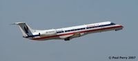 N820AE @ RDU - Cleaning up and heading out