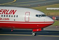 D-ABAP @ DUS - Taxiing to the runway - by Micha Lueck