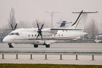 D-CDAX @ VIE - Private Wings Do328