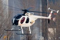 OE-XHE @ VIE - Helios