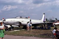 N11988 @ LOT - Derelict on the ramp during an airshow - by Glenn E. Chatfield