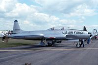 N533CB @ OSH - At the EAA Convention. - by Glenn E. Chatfield