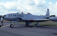 N533CB @ OSH - At the EAA convention - by Glenn E. Chatfield
