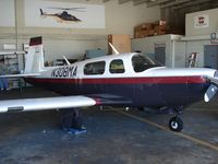 N308MA @ KTMB - Tamiami Airport