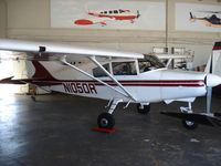 N1050R @ KTMB - Tamiami Airport