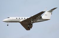 87-0140 - Gulfstream GIII C-20E - by Volker Hilpert