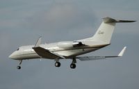 87-0140 - Gulfstream GIII C-20E - by Volker Hilpert