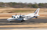 N118P @ PDK - Departing PDK enroute to M19 - by Michael Martin