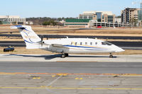 N131SL @ PDK - Taxing to Runway 2R - by Michael Martin