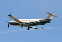 N327JZ @ PDK - Gear Up! - by Michael Martin