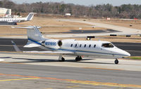 N370SC @ PDK - Taxing to Runway 2R - by Michael Martin