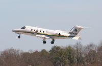 N524HC @ PDK - Departing PDK enroute to RDG - by Michael Martin