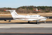N649JC @ PDK - Taxing to Runway 34 - by Michael Martin