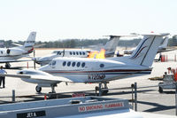 N720MP @ PDK - Engine #2 is running a little bit hot! - by Michael Martin