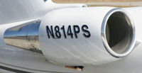 N814PS photo, click to enlarge