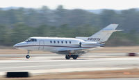 N815TA @ PDK - Departing PDK enroute to MEM - by Michael Martin