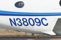 N3809C photo, click to enlarge