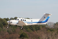 N3809C @ PDK - Departing PDK enroute to EQY - by Michael Martin